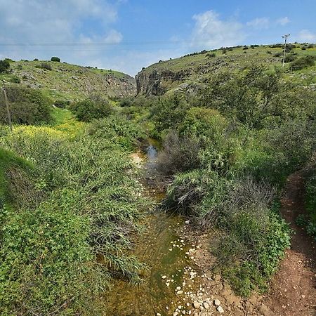 Mul Kinneret Livnim Dış mekan fotoğraf